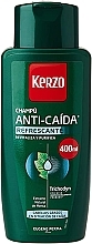 Kup Miętowy szampon wzmacniający przeciw wypadaniu włosów - Kerzo Anti Hair Loss Mint Shampoo
