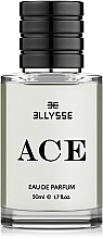 Ellysse Ace - Woda perfumowana — Zdjęcie N1