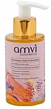 Kup Nawilżający olejek do demakijażu - Amvi Cosmetics