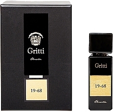 Dr Gritti 19-68 - Woda perfumowana — Zdjęcie N1