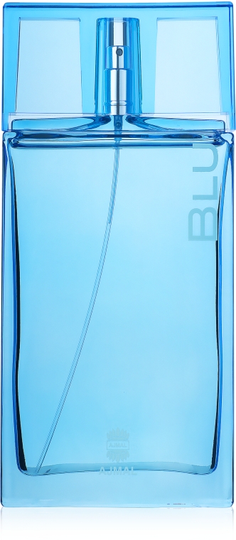 Ajmal Blu - Woda perfumowana — Zdjęcie N1