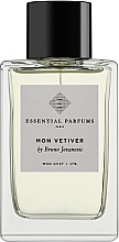 Essential Parfums Mon Vetiver - Woda perfumowana — Zdjęcie N1