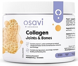 Kup Suplement diety dla stawów i kości Kolagen - Osavi Collagen Peptides Joints & Bones