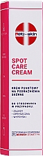 Krem punktowy na podrażnienia skórne - Beta-Skin Spot Care Cream — Zdjęcie N2