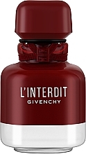 Kup Givenchy L'Interdit Rouge Ultime - Woda perfumowana