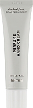 Kup Nawilżający perfumowany krem ​​do rąk - Heimish Perfume Hand Cream Garden Refresh
