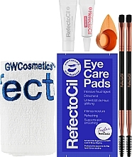 PRZECENA! Zestaw do laminacji brwi - RefectoCil Brow Lamination Kit * — Zdjęcie N2