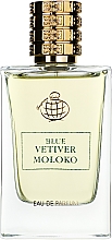 Kup Fragrance World Vetiver Moloko - Woda perfumowana