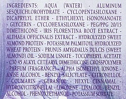 Dezodorant w kremie Irys - L'Erbolario Crema Deodorante Iris — Zdjęcie N3