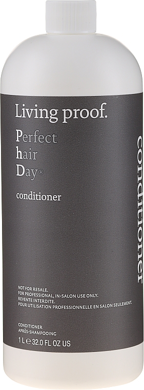 Odżywka do włosów - Living Proof Perfect Hair Day Conditioner
