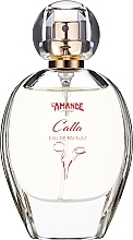 L'Amande Calla - Woda perfumowana — Zdjęcie N1