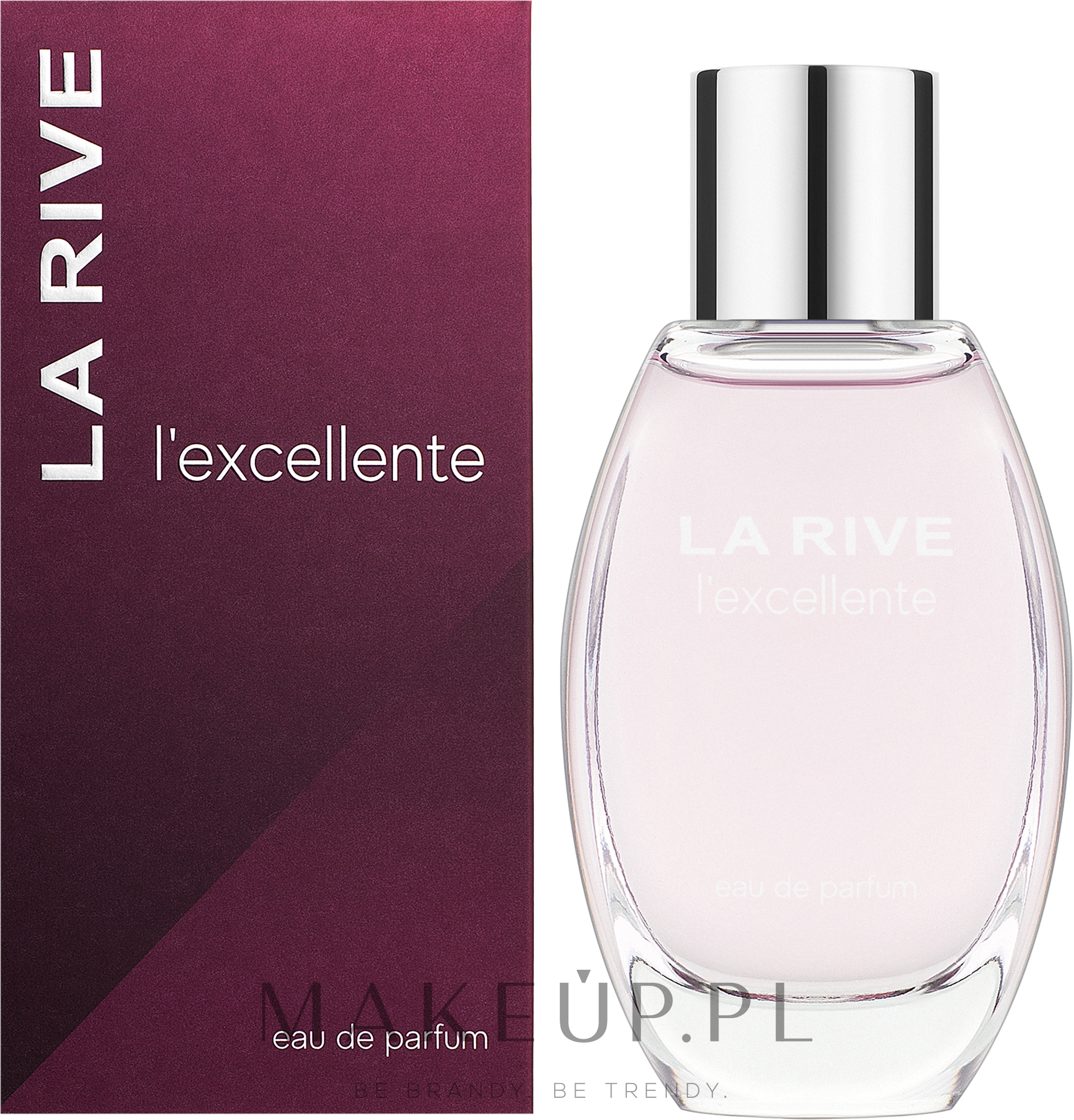La Rive L'Excellente - Woda perfumowana — Zdjęcie 100 ml