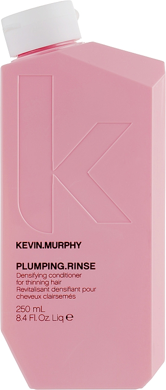 Odżywka dodająca włosom objętości - Kevin.Murphy Plumping.Rinse Densifying Conditioner — Zdjęcie N3