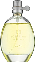 Avon Scent Mix Tutti Frutti - Woda toaletowa — Zdjęcie N1