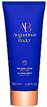 Kup Balsam do ciała - Augustinus Bader The Body Lotion