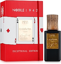 Nobile 1942 Casta Diva Exceptional Edition - Perfumy — Zdjęcie N2