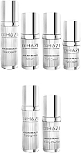 Kup Zestaw 6 kosmetyków do twarzy - Dr.Hazi Ageless Beauty Facelift Selection Pack