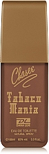 Kup Chaser Tabaco - Woda toaletowa 