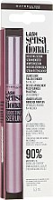 Kup Wzmacniające serum do rzęs - Maybelline New York Lash Sensational Boosting Serum