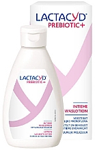 Kup Żel do higieny intymnej z probiotykami - Lactacyd Pharma Prebiotic Plus Daily Care