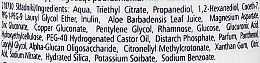 Dezodorant w kulce - Pharmaceris A Mineral-Biotic-Deodorant — Zdjęcie N3