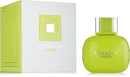 Prestigious Paris Merazur Green - Woda perfumowana — Zdjęcie N2