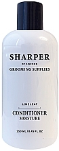 Kup Odżywka do włosów - Sharper of Sweden Moisture Conditioner