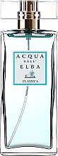 Acqua dell Elba Classica Women - Woda perfumowana — фото N3