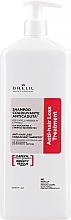 Szampon pomocniczy zapobiegający wypadaniu włosów - Brelil Anti-Hair Loss Coadjuvant Shampoo — Zdjęcie N2