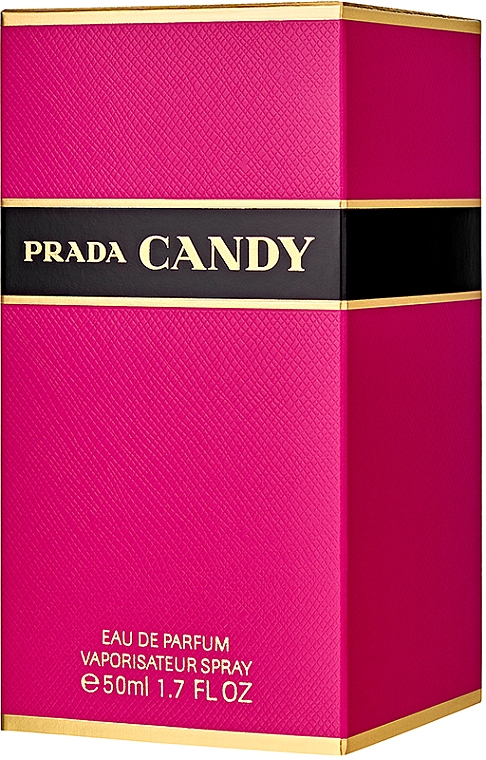 Prada Candy - Woda perfumowana — Zdjęcie N3