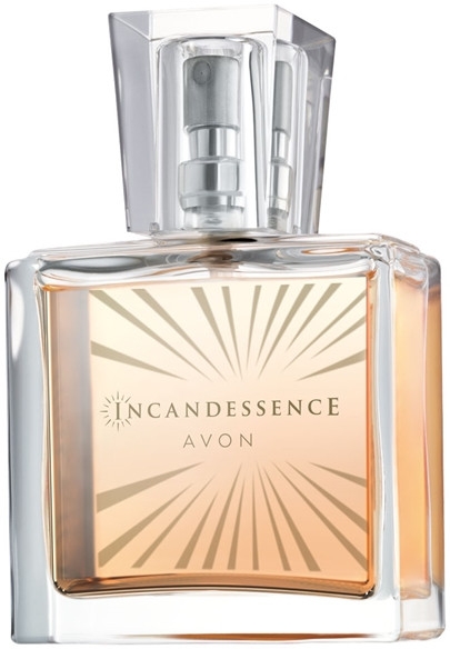 Avon Incandessence Limited Edition - Woda perfumowana — Zdjęcie N1