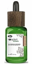 Olejek eteryczny na wypadanie włosów - Lisap Keraplant Nature Anti-Hair Loss Essential Oil — Zdjęcie N1
