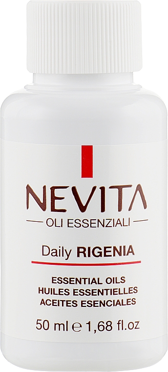Balsam stymulujący wzrost włosów - Nevita Nevitaly Daily Rigenia Lotion