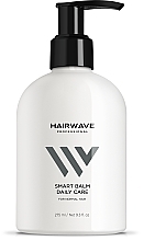 Kup Odświeżający balsam do włosów - HAIRWAVE Balm For Normal Hair