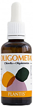 Kup Suplement diety Oligometal - Artesania Agricola Plantis