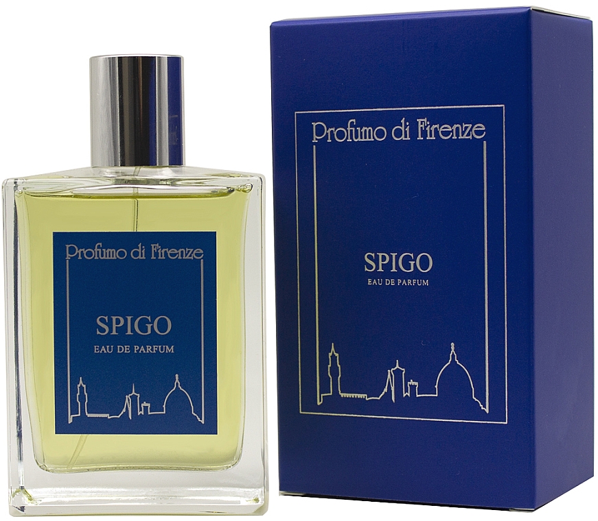 Profumo Di Firenze Spigo - Woda perfumowana  — Zdjęcie N1