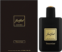 Just Jack Tobacco Leaf - Woda perfumowana — Zdjęcie N2