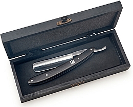 Kup Tradycyjna brzytwa do golenia z japońskiej stali - Barberians. Copenhagen Shaving Knife