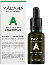 Kup Koncentrat Prowitamina A - Madara Cosmetics Provitamin A Concentrate