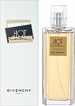 Givenchy Hot Couture - Woda perfumowana  — Zdjęcie N2