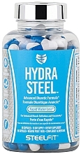 Kup Naturalne tabletki moczopędne - SteelFit Hydra Steel All-Natural Diuretic