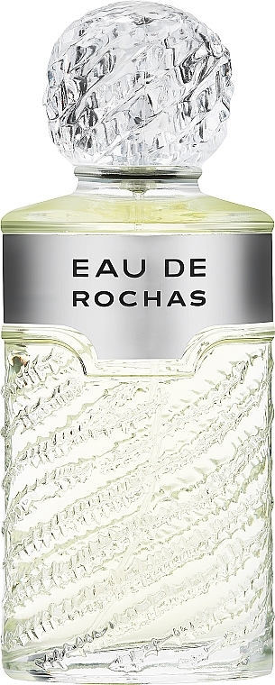 Rochas Eau De Rochas - Woda toaletowa — Zdjęcie N3