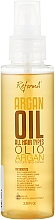 Kup Olejek arganowy do wszystkich rodzajów włosów - ReformA Argan Oil For All Hair Types