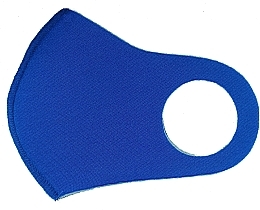 Kup Maska ochronna dla kobiet, niebieska - Loris