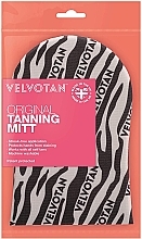 Kup Rękawica do samoopalacza, zebra - Velvotan The Original Tanning Mitt