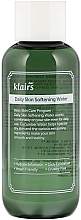 Kup Ogórkowy tonik zmiękczający do twarzy - Klairs Daily Skin Softening Water