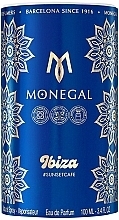 Ramon Monegal Ibiza #Sunsetcafe - Woda perfumowana — Zdjęcie N2