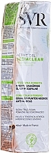 Kup PRZECENA! Żel do twarzy korygujący niedoskonałości - SVR Sebiaclear Active Gel Spots Blackheads Anti-Marks Intensive Cottecror *