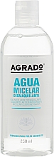 Kup Woda micelarna do demakijażu - Agrado Aqua Micelar Water