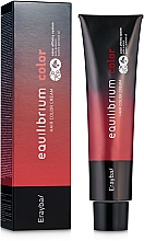 Kup Krem koloryzujący do włosów - Erayba Equilibrium Hair Color Cream